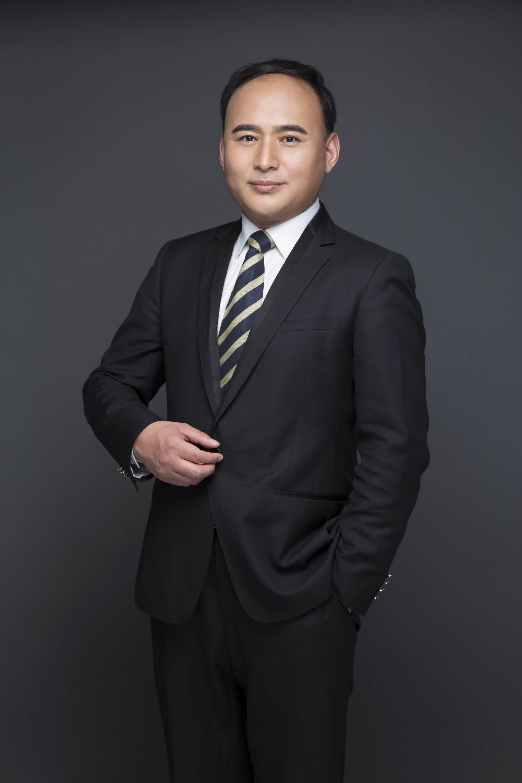 袁月 设计总监